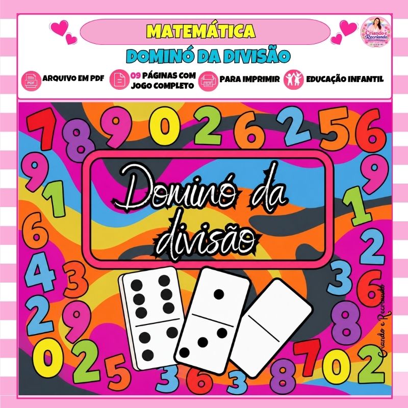 Dominó da Divisão