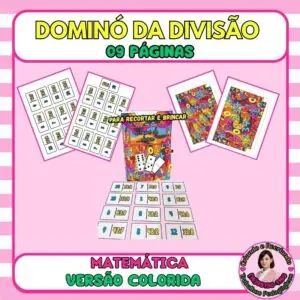 Dominó da Divisão