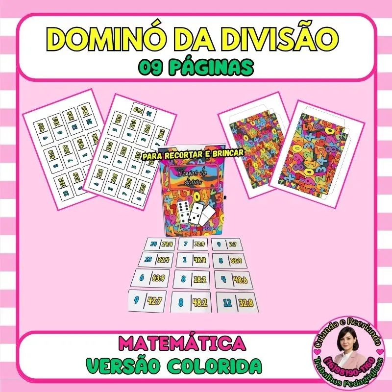 Dominó da Divisão