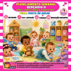 planejamento-semanal-berçário-II-volta-as-aulas