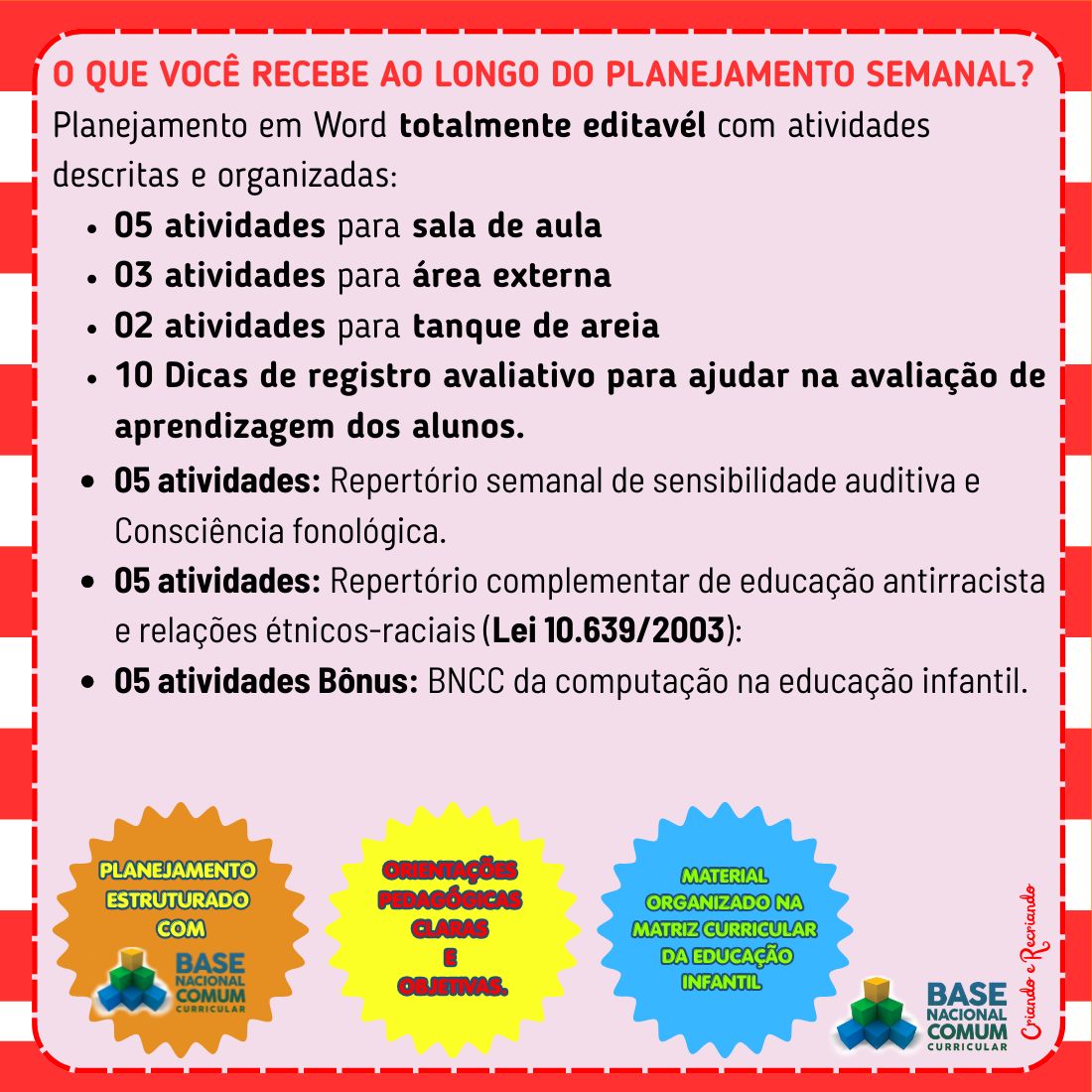 Planejamento Semanal 4ª Etapa - Volta às Aulas Planejamento Semanal 4ª Etapa - Volta às Aulas - Imagem 2