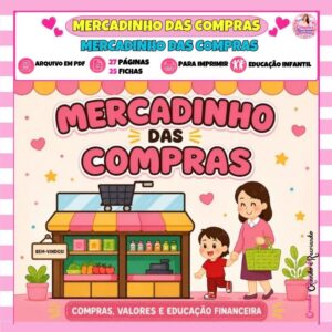 Mercadinho Pedagógico Mercadinho Pedagógico