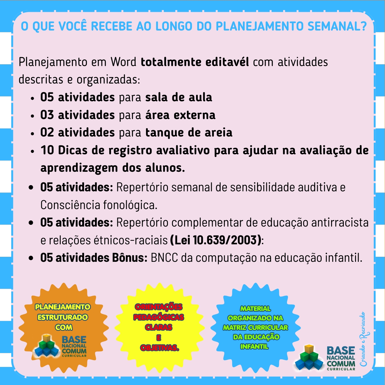Planejamento 3ª Etapa – Dia Municipal dos Povos Indígenas Planejamento 3ª Etapa – Dia Municipal dos Povos Indígenas - Imagem 2