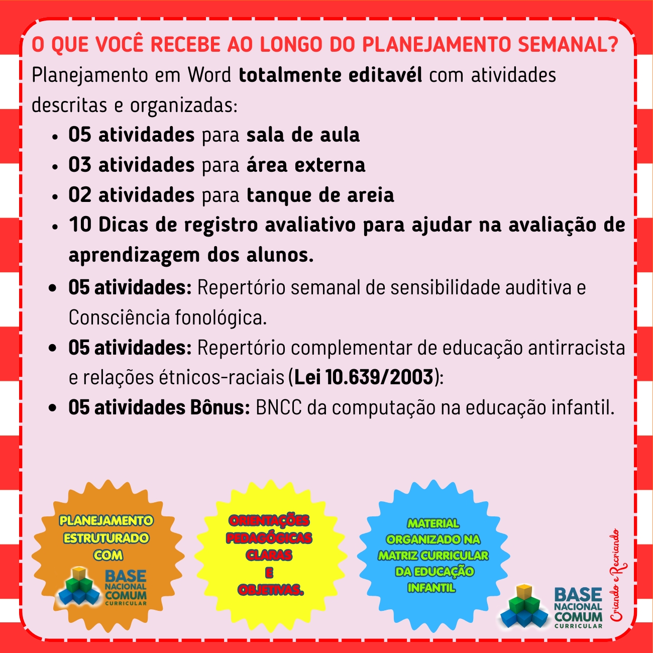 Planejamento 4ª Etapa – Dia Municipal dos Povos Indígenas Planejamento 4ª Etapa – Dia Municipal dos Povos Indígenas - Imagem 3