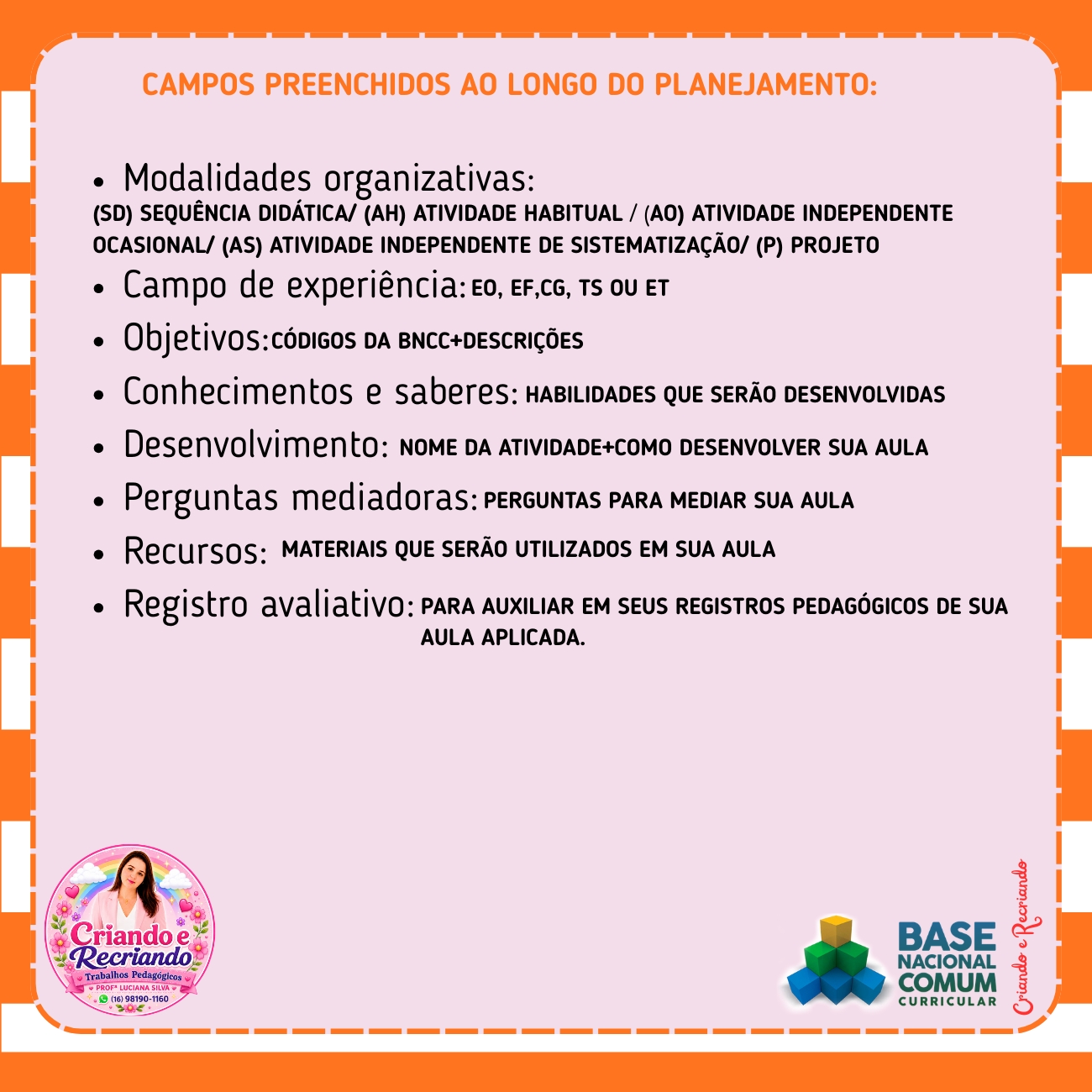 Planejamento Classe Intermediária – Dia Municipal dos Povos Indígenas Planejamento Classe Intermediária – Dia Municipal dos Povos Indígenas - Imagem 3